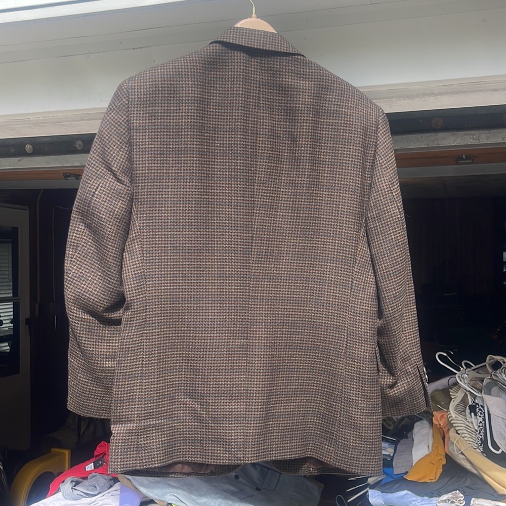 jacket - Picture 2 of 3